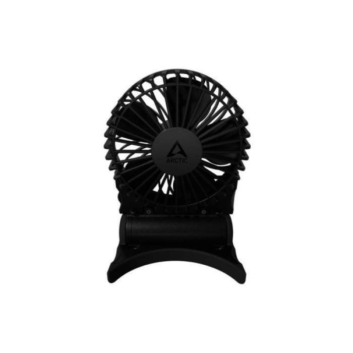 Вентилятор Arctic USB-C SUMMAIR 2GO BLACK (AEBRZ00027A)