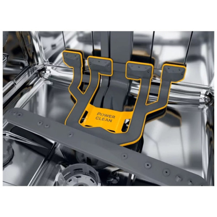 Посудомийна машина Whirlpool W8IHT58T