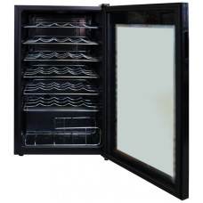 Холодильник Grunhelm GWC-34