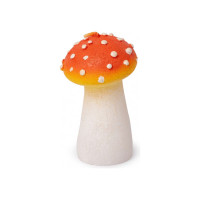Свічка YES! Fun "Гриб мухомор світлий" 9см, парафін (974295)