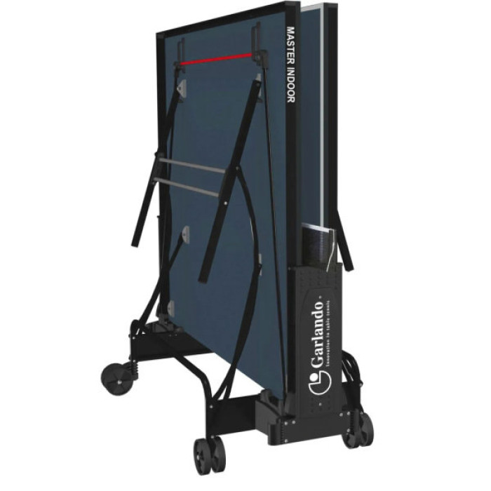 Тенісний стіл Garlando Master Indoor Blue (C-373I) (931522)