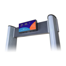 Металошукач Aoyodi VO-1000A