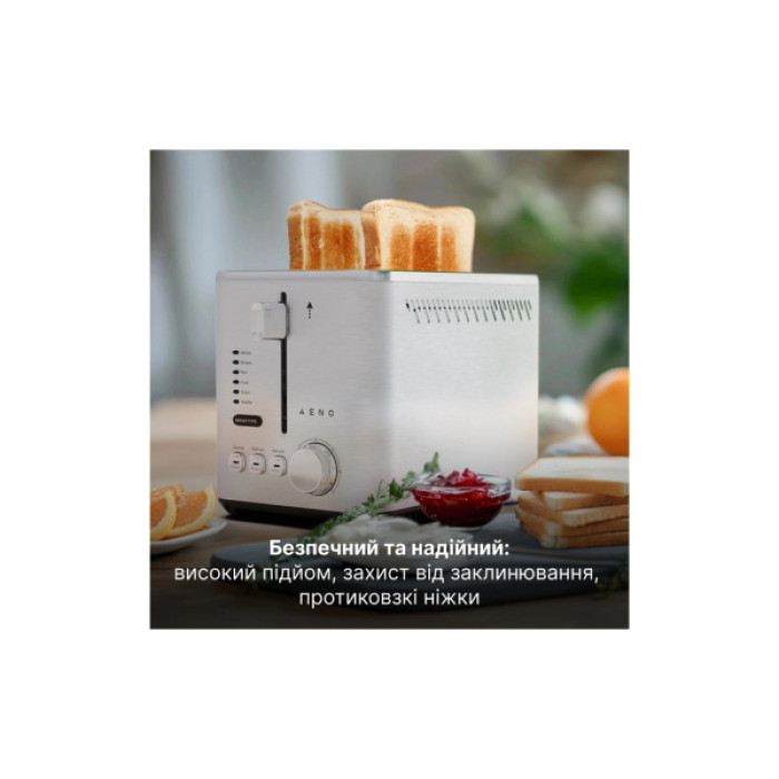 Тостер AENO TS3 (ATS0003)