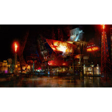 Гра Sony Like a Dragon: Pirate Yakuza in Hawaii, BD диск (5055277054947)