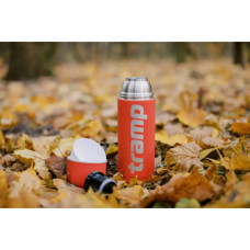 Термос Tramp Soft Touch 1 л orange (UTRC-109-orange)