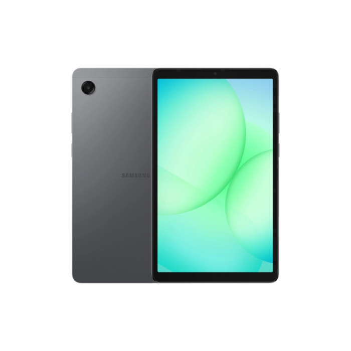 Планшет Samsung Galaxy Tab A11 8.7" Wi-Fi 8/128GB Gray (SM-X130NZAEEUC)