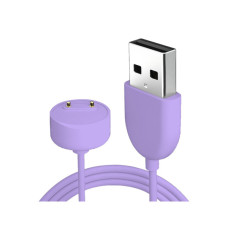 Ремінець до фітнес браслета Armorstandart комплект 3шт Xiaomi Mi Band 7/6/5 New Style Lavender (ARM77039)