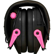 Тактичні навушники Walker's Razor Pink (GWP-RSEM-PNK)