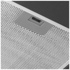 Витяжка кухонна Pyramida UX 60 (380) B BL