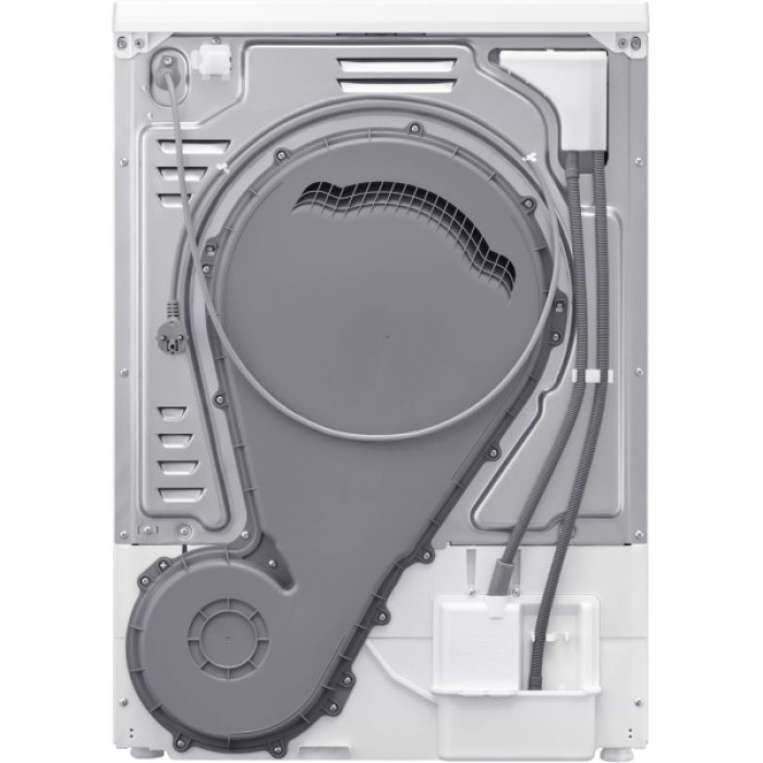 Сушильна машина Samsung DV90CGC2A0AEUA