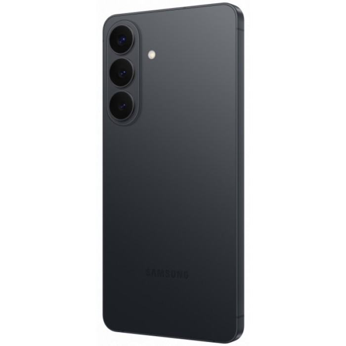 Мобільний телефон Samsung Galaxy S26+ 12/512Gb Black (SM-S947BZKGEUC)