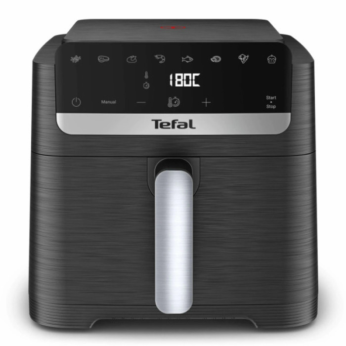 Мультипіч Tefal Easy Fry Mega Compact (EY8618E0)