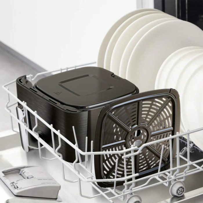 Мультипіч Tefal Easy Fry Mega Compact (EY8618E0)