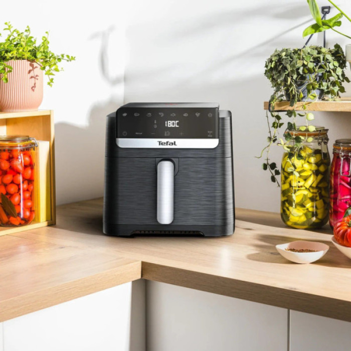 Мультипіч Tefal Easy Fry Mega Compact (EY8618E0)