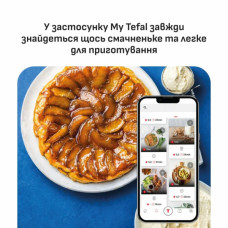 Мультипіч Tefal Easy Fry Mega Compact (EY8618E0)