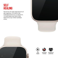 Плівка захисна Armorstandart hydrogel Honor Watch 5 6 pcs (ARM81144)