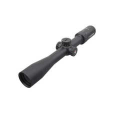 Оптичний приціл Vector Optics S4 3-12x40 (30 мм) SFP MDL (OPSL31)