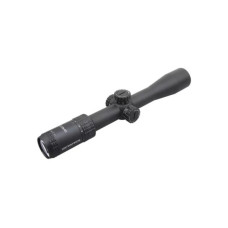 Оптичний приціл Vector Optics S4 3-12x40 (30 мм) SFP MDL (OPSL31)