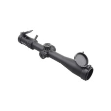 Оптичний приціл Vector Optics S4 3-12x40 (30 мм) SFP MDL (OPSL31)