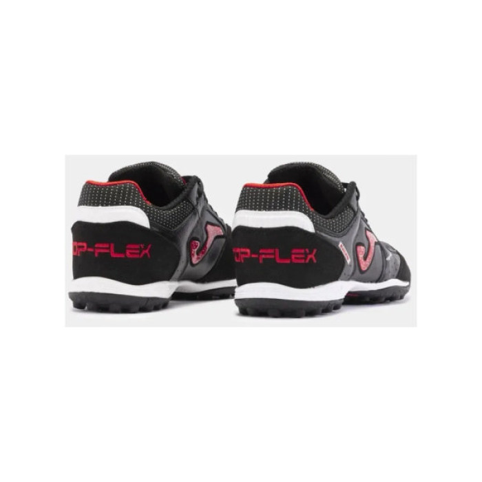 Сороконіжки Joma Top Flex TOPW2401TF чорний, бордовий 44 (8445954889660)