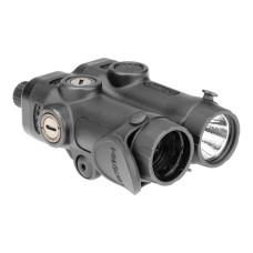 Тактичний блок Holosun LE321-RD (LE321R) Red & IR / White & IR illuminator (747052)