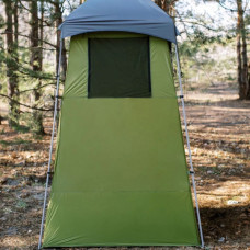 Намет Tribe санітарний Shower Pro (T-AC-0001-olive)