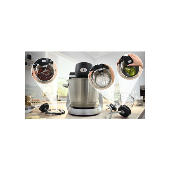 Кухонний комбайн Bosch MUMS6ZS00