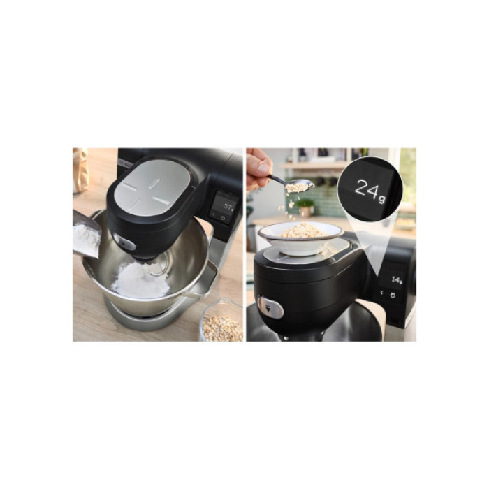 Кухонний комбайн Bosch MUMS6ZS00