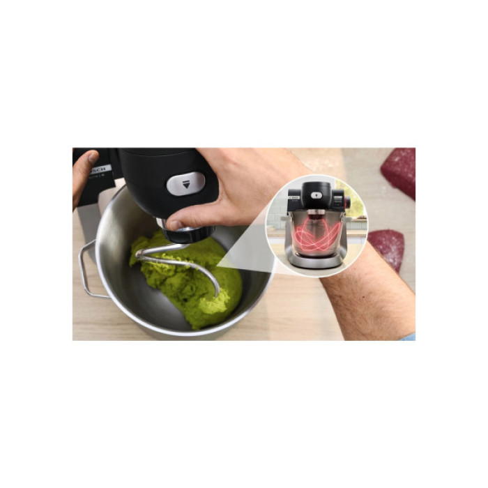 Кухонний комбайн Bosch MUMS6ZS00