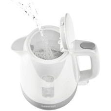 Електрочайник Sencor SWK 1020WH (SWK1020WH)