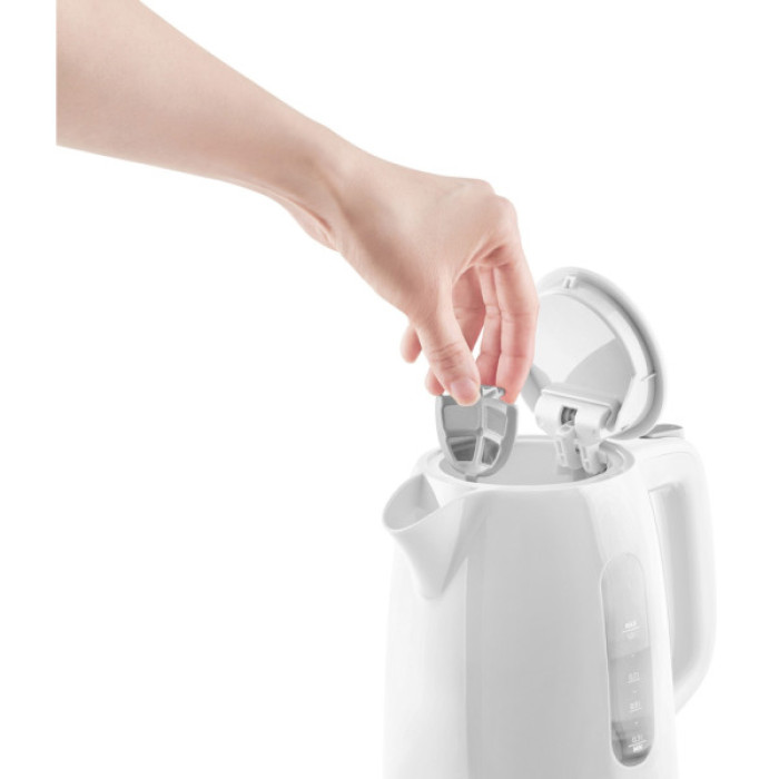 Електрочайник Sencor SWK 1020WH (SWK1020WH)