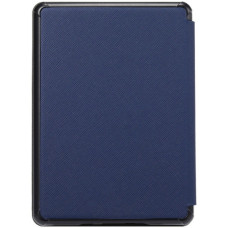Чохол до електронної книги Armorstandart Amazon Kindle Paperwhite 12th Gen 2024 Dark Blue (ARM83840)