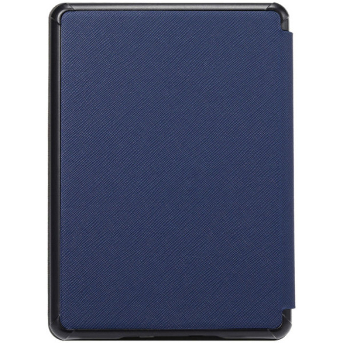 Чохол до електронної книги Armorstandart Amazon Kindle Paperwhite 12th Gen 2024 Dark Blue (ARM83840)
