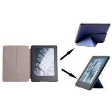 Чохол до електронної книги Armorstandart Amazon Kindle Paperwhite 12th Gen 2024 Dark Blue (ARM83840)