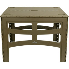 Туристичний стіл Tribe Camp Table High пластиковий Olive (T-EF-0004-olive)