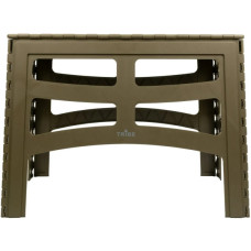 Туристичний стіл Tribe Camp Table High пластиковий Olive (T-EF-0004-olive)