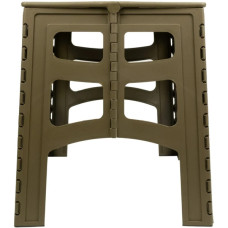 Туристичний стіл Tribe Camp Table High пластиковий Olive (T-EF-0004-olive)