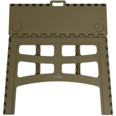 Туристичний стіл Tribe Camp Table High пластиковий Olive (T-EF-0004-olive)