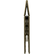 Туристичний стіл Tribe Camp Table High пластиковий Olive (T-EF-0004-olive)