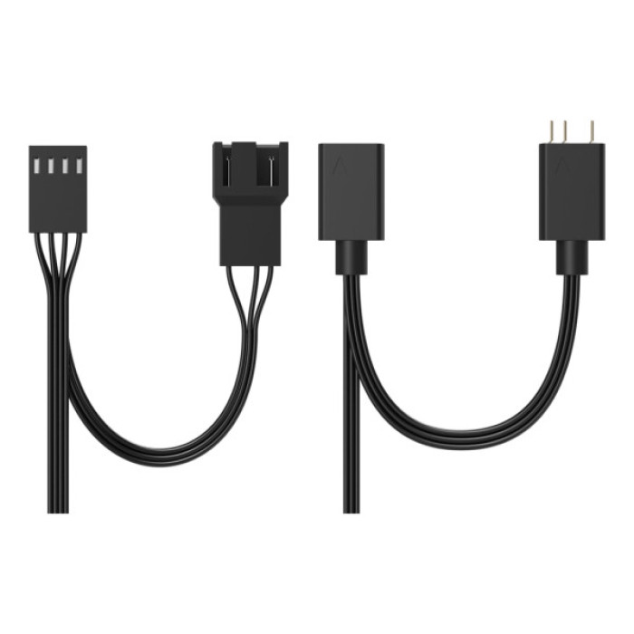 Корпус для ПК OCYPUS DELTA-C70-BKG400XX-GL