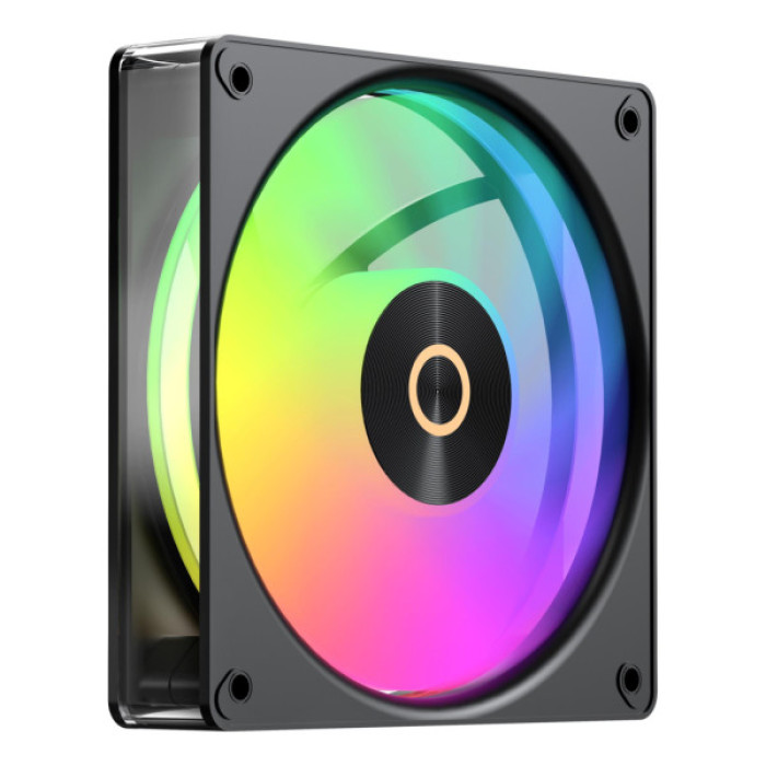 Корпус для ПК OCYPUS DELTA-C70-BKG400XX-GL