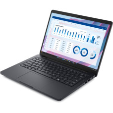 Ноутбук Dell Pro Max 16 (BTO602MC16255UA_W11P)