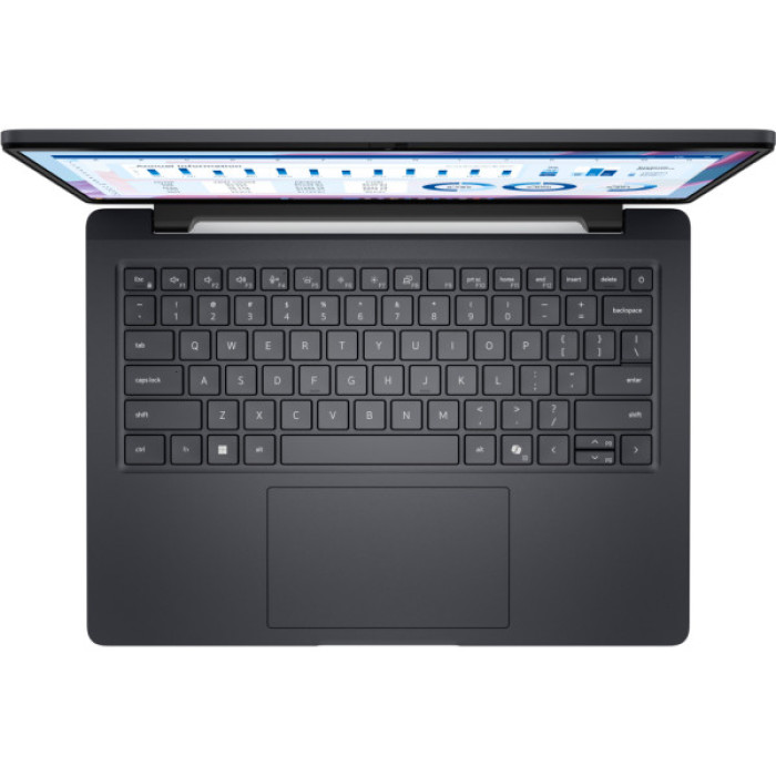 Ноутбук Dell Pro Max 16 (BTO602MC16255UA_W11P)