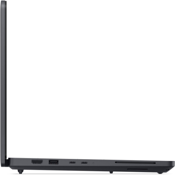 Ноутбук Dell Pro Max 16 (BTO602MC16255UA_W11P)