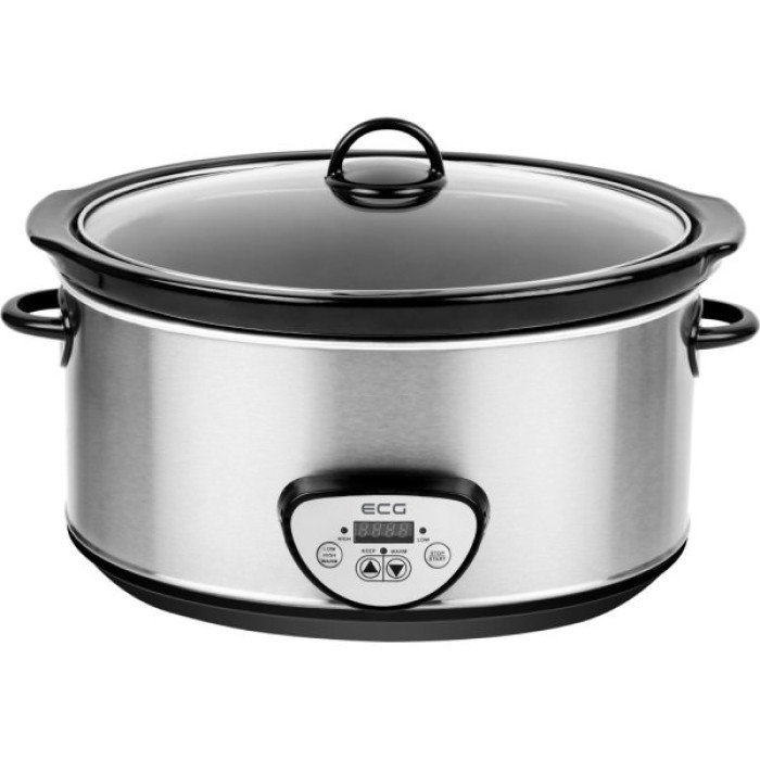Мультиварка ECG PH 6520 (PH6520)