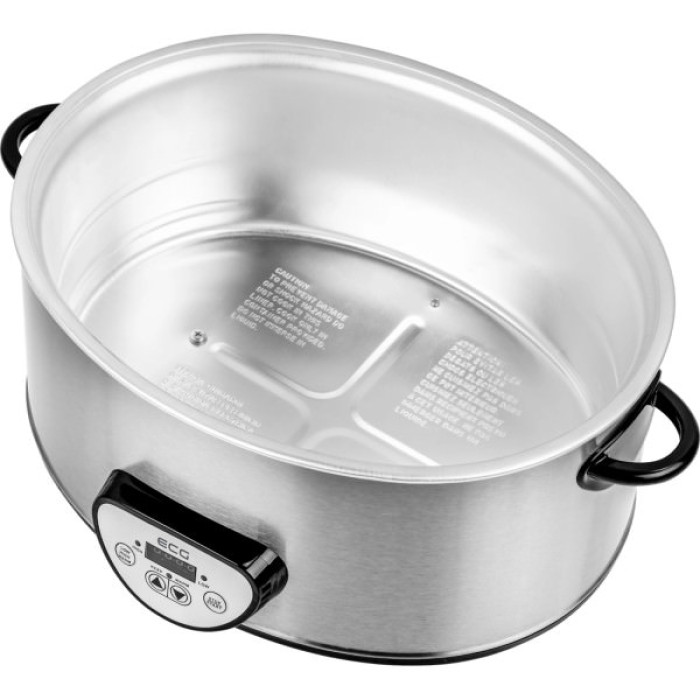 Мультиварка ECG PH 6520 (PH6520)