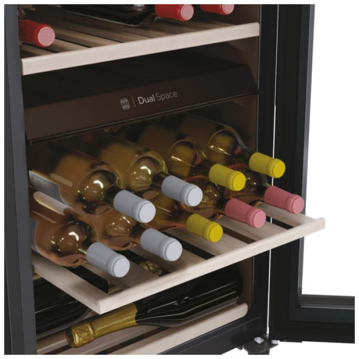 Холодильник Haier HWS42GDAU1