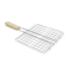 Решітка для гриля Voltronic 20х21 см (YT-ZZ164)