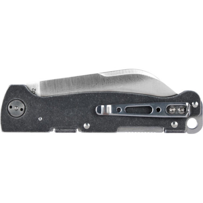 Ніж Boker Plus Atlas Backlock Sheepfoot (01BO867)