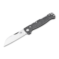 Ніж Boker Plus Atlas Backlock Sheepfoot (01BO867)